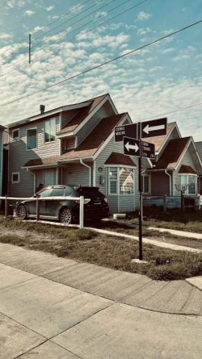 Departamento en Punta Arenas